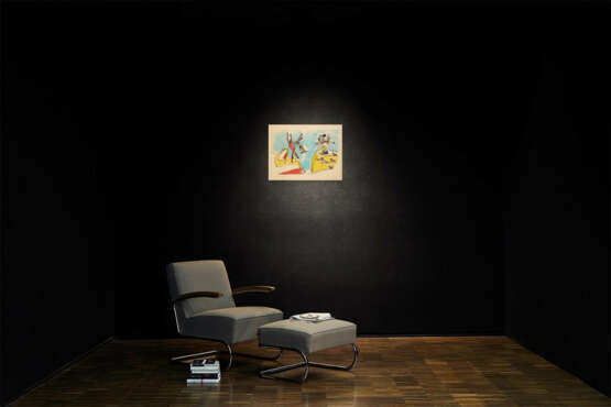 Roberto Matta. Had a great fall - Foto 3
