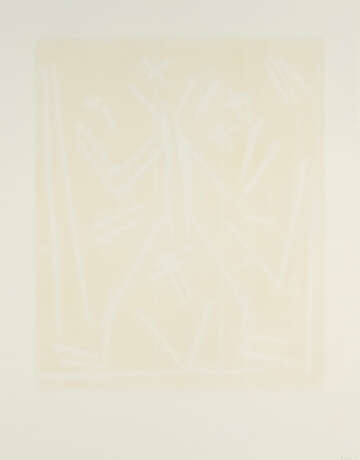 A.R. Penck. Standardproblem West - Foto 2