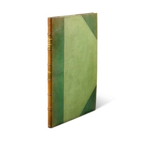 GOULD, John (1804-1881) - photo 4