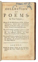 SHAKESPEARE, William (1564-1616)