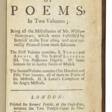 SHAKESPEARE, William (1564-1616) - Now at the auction