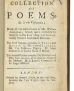 William Shakespeare. SHAKESPEARE, William (1564-1616)