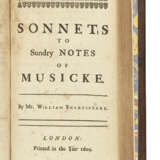SHAKESPEARE, William (1564-1616) - фото 2
