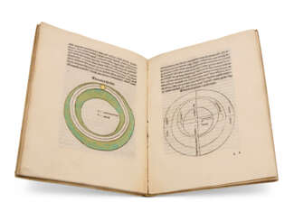 JOHANNES DE SACRO BOSCO (fl. c.1230)