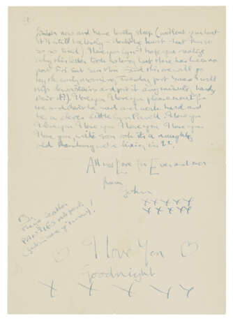 John Lennon (1940-1980) - photo 4
