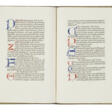 BURLAEUS, Gualtherus (pseudo?, c.1275-1344) - Now at the auction