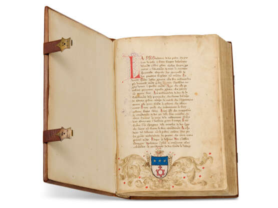 A medieval scientific encyclopedia - фото 1
