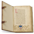 A medieval scientific encyclopedia - Now at the auction