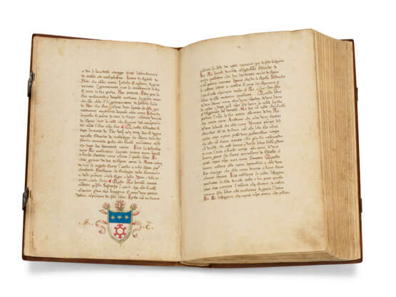 A medieval scientific encyclopedia - фото 3