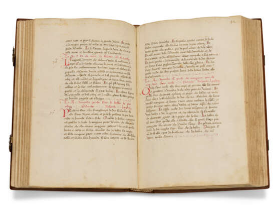 A medieval scientific encyclopedia - фото 4