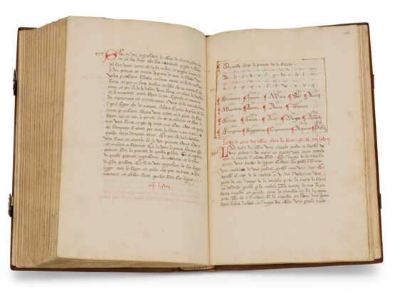 A medieval scientific encyclopedia - фото 5