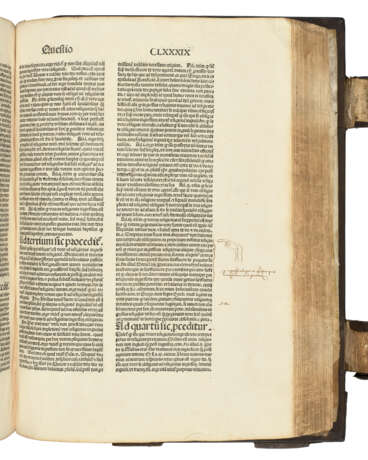 THOMAS AQUINAS (c.1225-1274) - photo 2