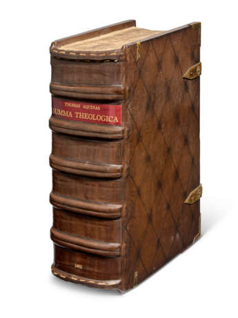 THOMAS AQUINAS (c.1225-1274) - photo 3