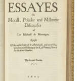 MONTAIGNE, Michel de (1533-1592) - photo 1