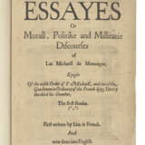 MONTAIGNE, Michel de (1533-1592) - photo 3