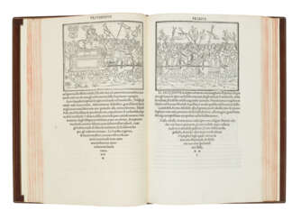 COLONNA, Francesco (1433-1527)