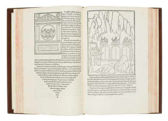 COLONNA, Francesco (1433-1527) - photo 2