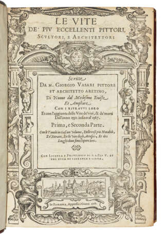 VASARI, Giorgio (1511-1574) - photo 2