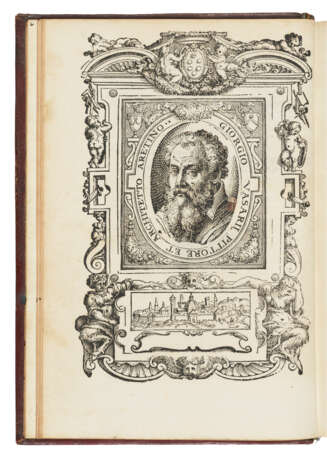 VASARI, Giorgio (1511-1574) - photo 3