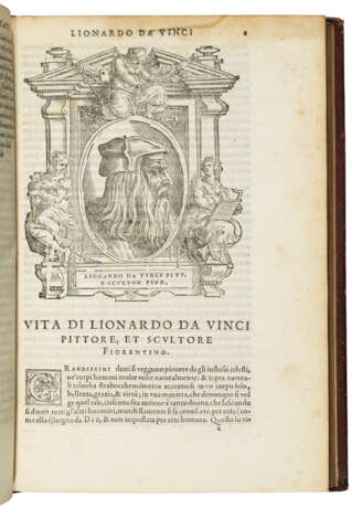 VASARI, Giorgio (1511-1574) - photo 4