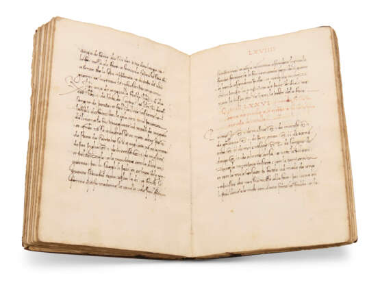 Giovanni Facio Patarino dell`Amendolara (fl.1450) - photo 3