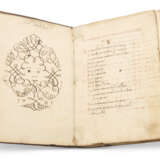 Giovanni Facio Patarino dell`Amendolara (fl.1450) - photo 6