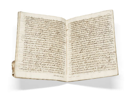 [Roberto Canonici (1568-1631)] - фото 1