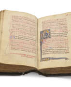 Westeuropa. A Noted Breviary from Langres