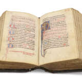 A Noted Breviary from Langres - photo 5