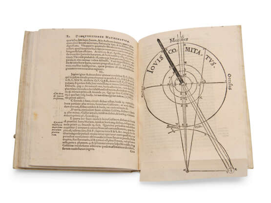 SCHEINER, Christoph (ca 1579-1650) - photo 1