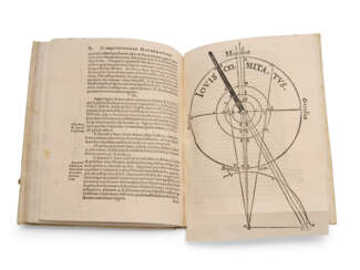 SCHEINER, Christoph (ca 1579-1650)