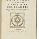 DODART, Dionys (1634-1707) - Foto 3
