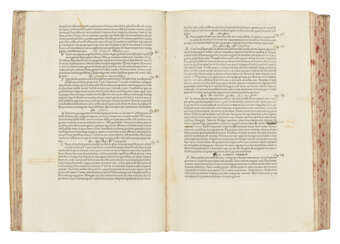 PLINIUS SECUNDUS, Gaius (Pliny the Elder, 23-79)