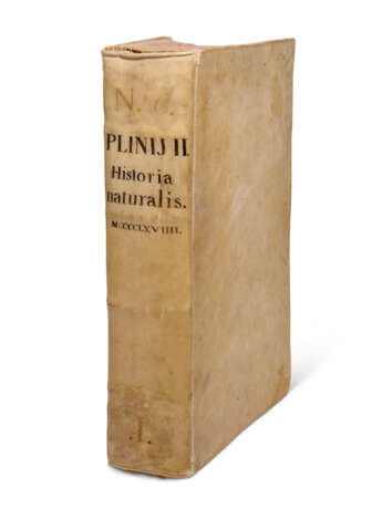 PLINIUS SECUNDUS, Gaius (Pliny the Elder, 23-79) - photo 4