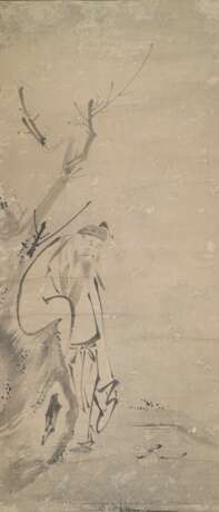 Im Stil von Kaihô Yûshô (1533-1615) - фото 1