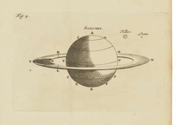HUYGENS, Christian (1629-1695)