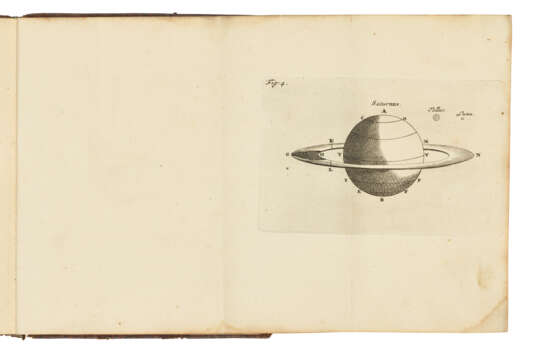 HUYGENS, Christian (1629-1695) - photo 3
