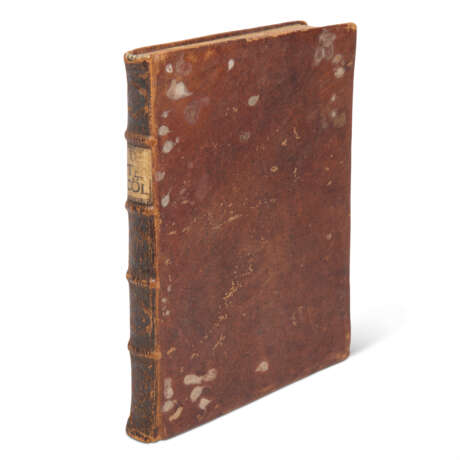 HUYGENS, Christian (1629-1695) - photo 4