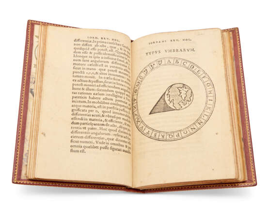 BRUNO, Giordano (1548-1600) - Foto 3
