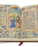 France. Master of Dobr&#233;e 33