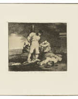 GOYA Y LUCIENTES, Francisco de (1746-1828)