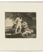 Francisco de Goya. GOYA Y LUCIENTES, Francisco de (1746-1828)