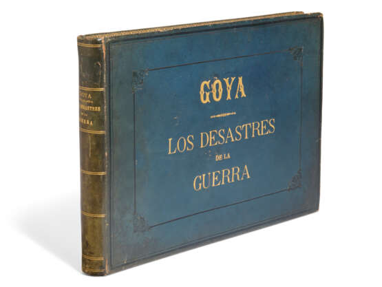 GOYA Y LUCIENTES, Francisco de (1746-1828) - photo 2