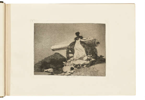 GOYA Y LUCIENTES, Francisco de (1746-1828) - photo 3