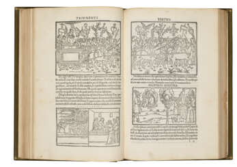 [COLONNA, Francesco (1433-1527)]