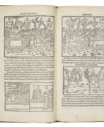 Francesco Colonna. [COLONNA, Francesco (1433-1527)]