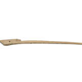 A medieval tally stick - фото 2