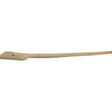 A medieval tally stick - фото 3