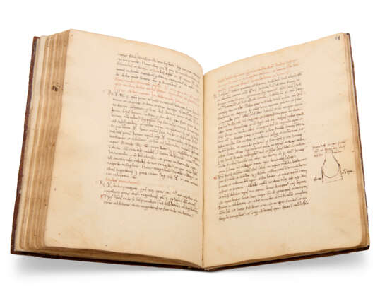 Raymond Llull (c.1232-1316), Arnold of Villanova (c.1230-1311) and others - Foto 4