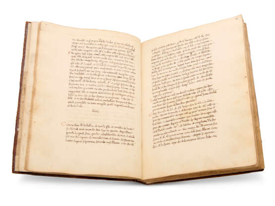 Raymond Llull (c.1232-1316), Arnold of Villanova (c.1230-1311) and others - Foto 7